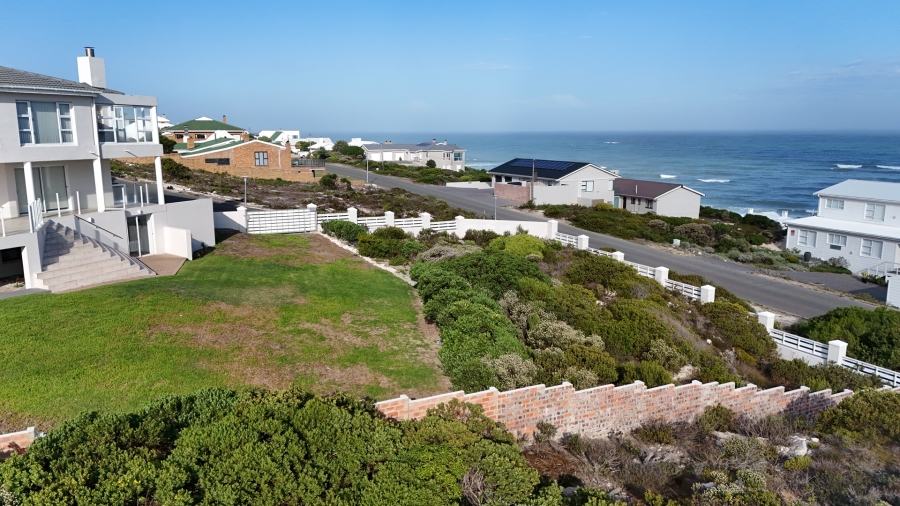 0 Bedroom Property for Sale in Oceanview Heights Western Cape